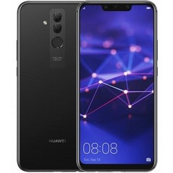 Замена батареи на телефоне Huawei Mate 20 Lite в Тюмени
